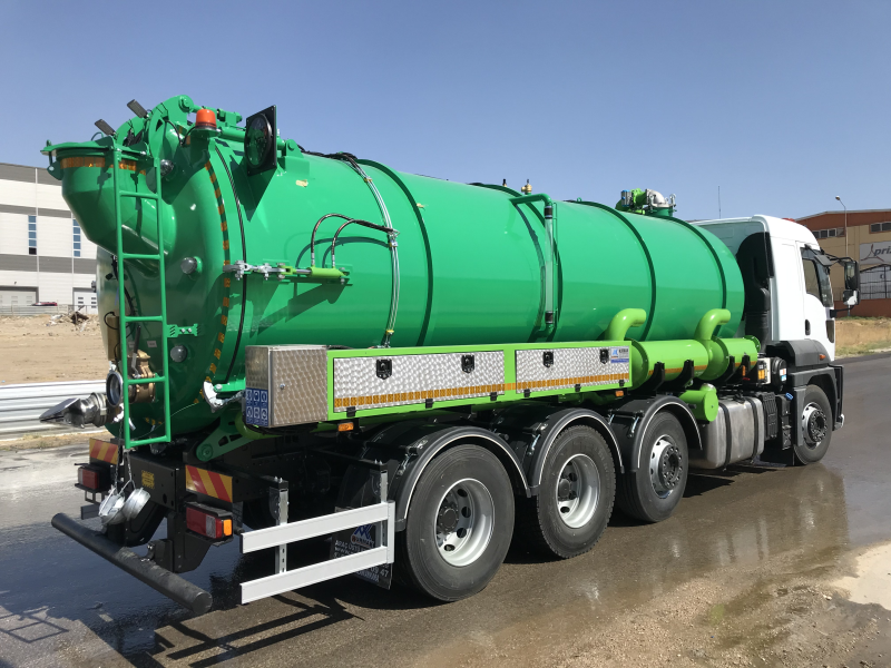 Kuşadası Vidanjör